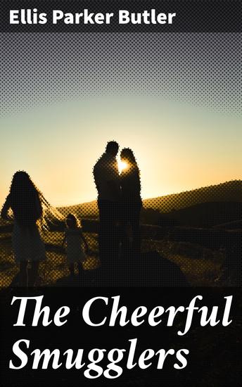 The Cheerful Smugglers - cover
