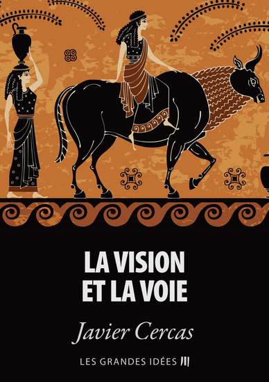 La vision et la voie - cover