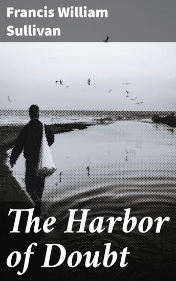 The Harbor of Doubt - cover