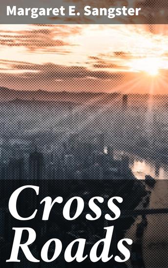 Cross Roads - cover