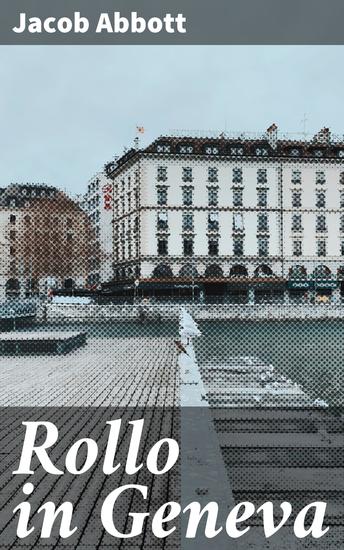 Rollo in Geneva - cover