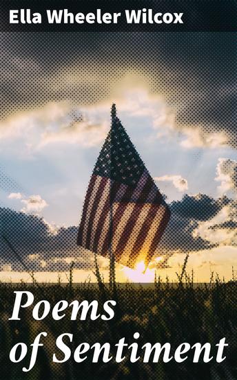 Poems of Sentiment - cover