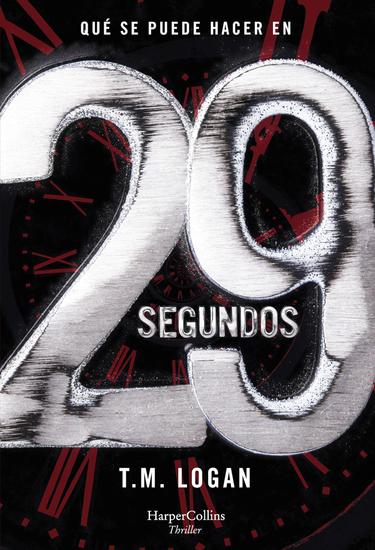 29 segundos - cover