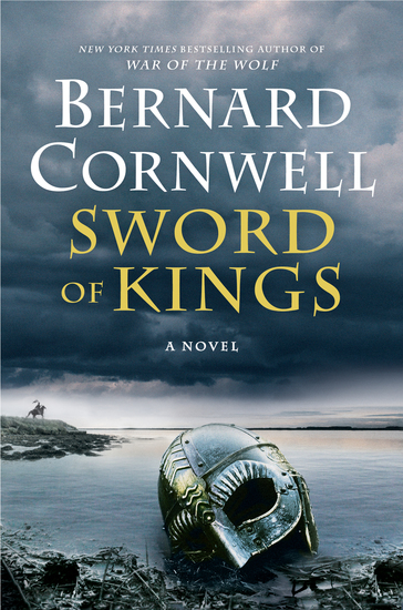 Sword of Kings - A Novel - cover