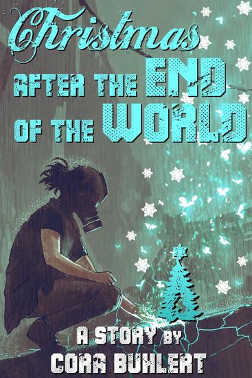 Christmas after the End of the World - cover