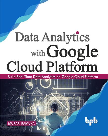 Data Analytics with Google Cloud Platform - cover