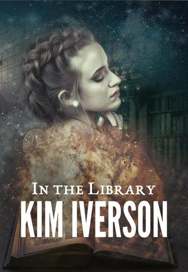 In The Library - cover