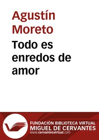 Todo es enredos de amor