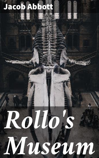 Rollo's Museum - cover