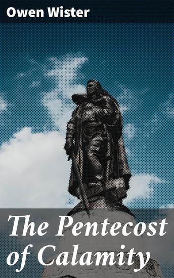 The Pentecost of Calamity - cover