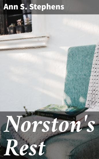 Norston's Rest - cover