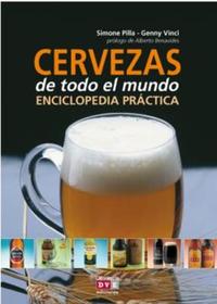 Enciclopedia mundial de la cerveza