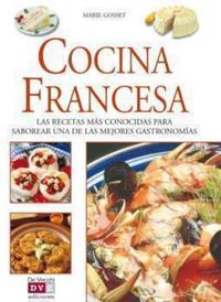 La cocina francesa