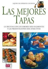 La mejores tapas
