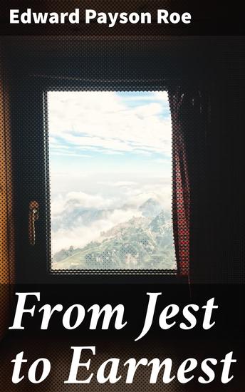 From Jest to Earnest - cover