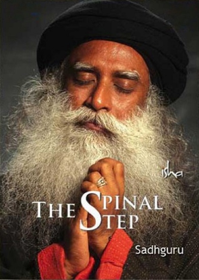 The Spinal Step - cover