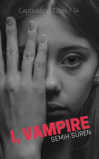 I Vampire - cover