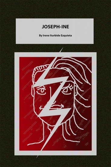 Joseph-ine - cover