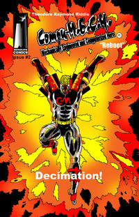 [Compu-MECH "Reboot"] - Decimation