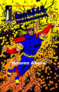 [Compu-MECH Issue #7 ] - Heaven Above!