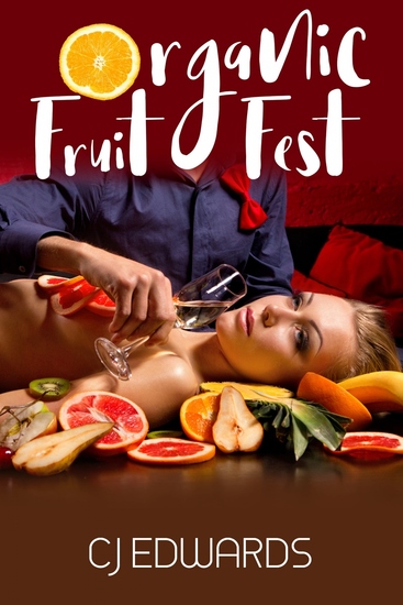 Organic Fruit Fest - cover