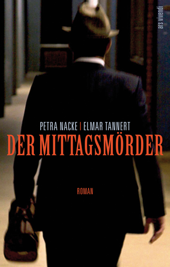 Der Mittagsmörder - cover