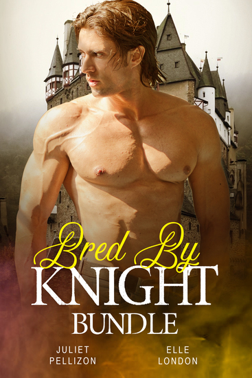 Bred By Knight Bundle - cover