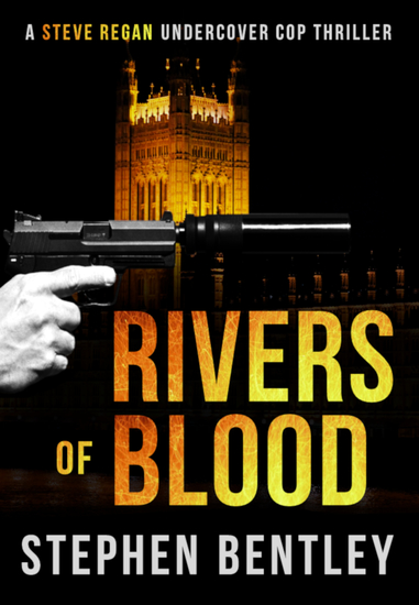 Rivers of Blood - cover