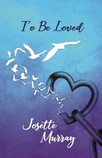 To Be Loved - cover