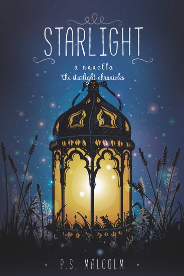 Starlight - A Starlight Chronicles Novella - cover