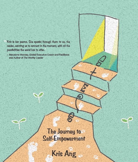 StEpS - The Journey to Self-Empowerment - cover