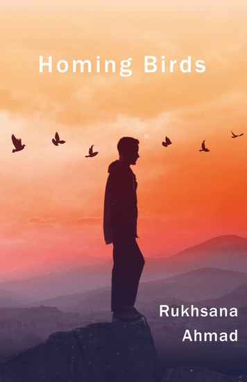 Homing Birds - cover