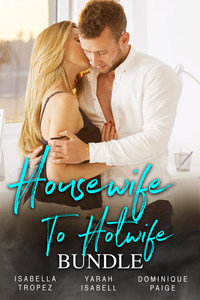 Housewife To Hotwife Bundle