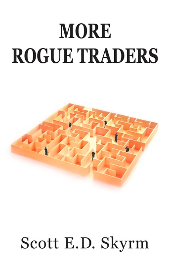More Rogue Traders - cover