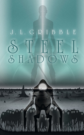 Steel Shadows - cover