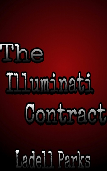 The Illuminati Contract - cover