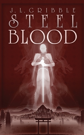 Steel Blood - cover