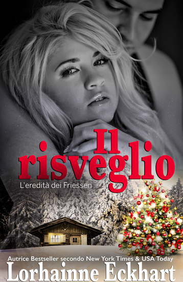 Il risveglio - cover