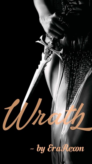 Wrath - cover