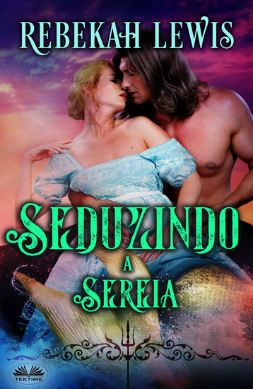 Seduzindo A Sereia - cover