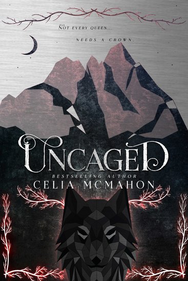 Uncaged - cover