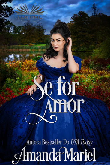 Se For Amor - cover