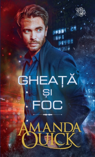 Gheață și foc - cover