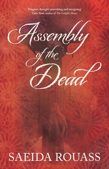 The Assembly of the Dead - cover