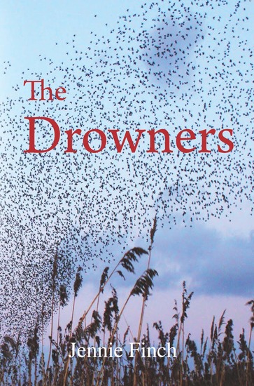 The Drowners - cover
