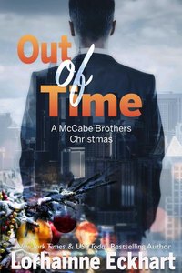 Out of Time - A McCabe Brothers Christmas