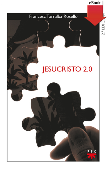 Jesucristo 20 - cover