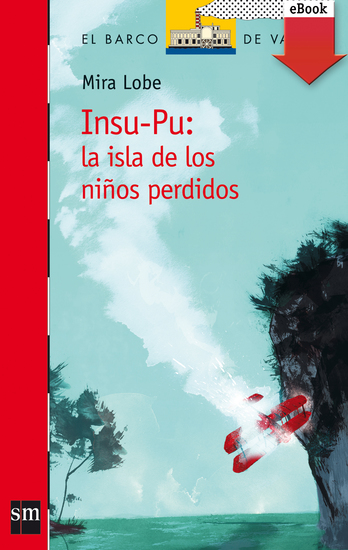 Insu-Pu - cover