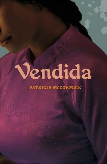 Vendida - cover