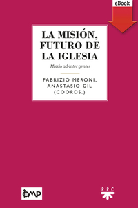 La misión futuro de la Iglesia